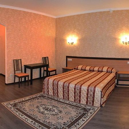 Otel Dubki Кимки Екстериор снимка