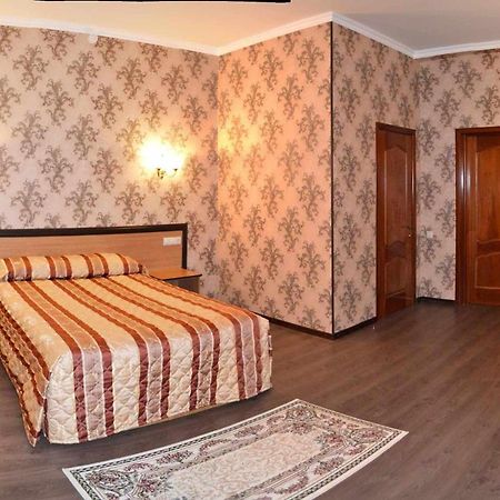 Otel Dubki Кимки Екстериор снимка