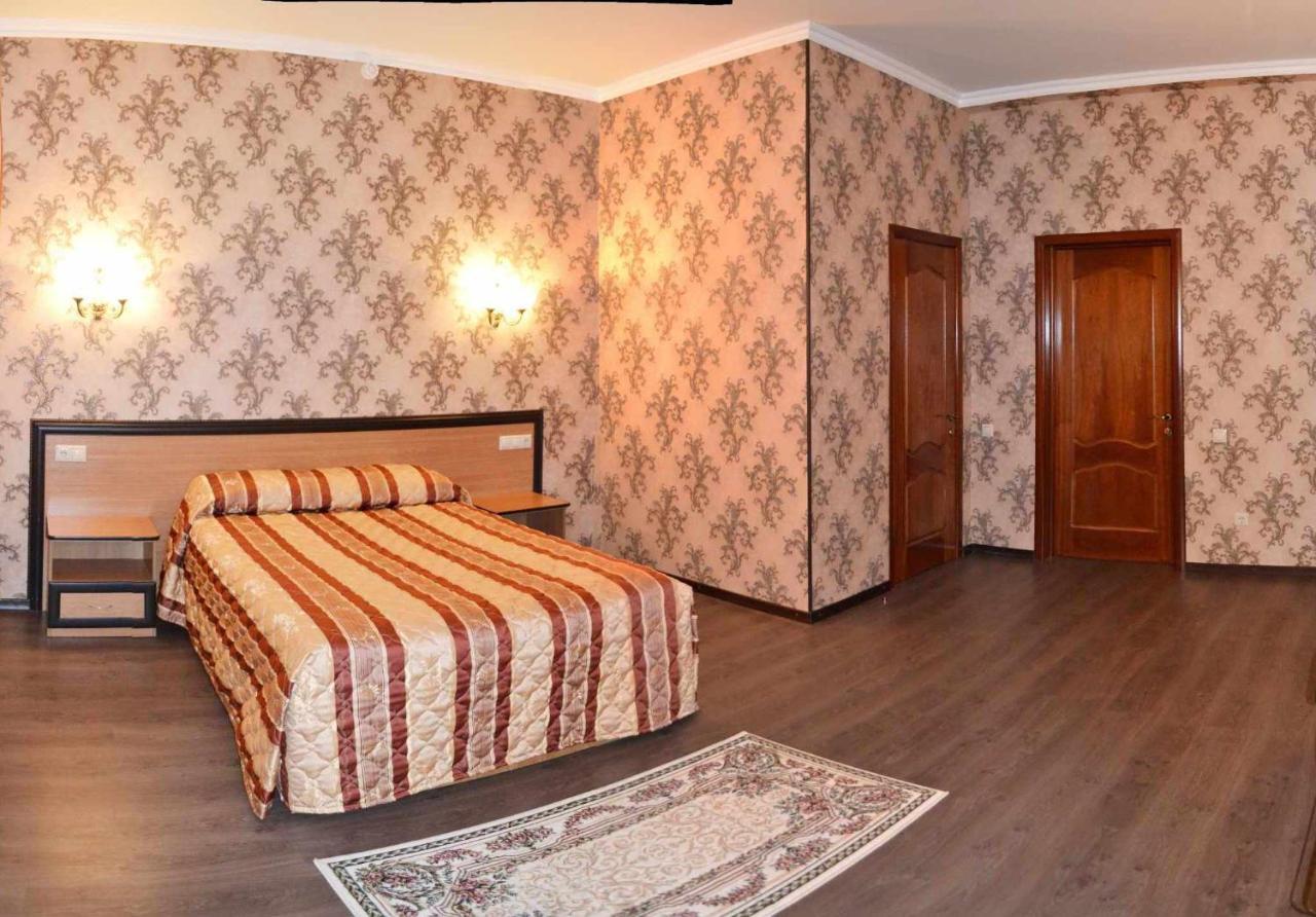 Otel Dubki Кимки Екстериор снимка