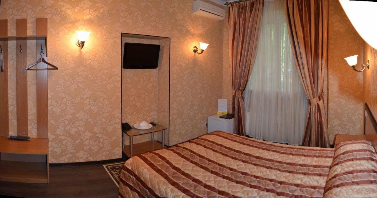 Otel Dubki Кимки Екстериор снимка