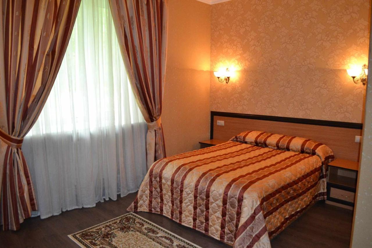 Otel Dubki Кимки Екстериор снимка