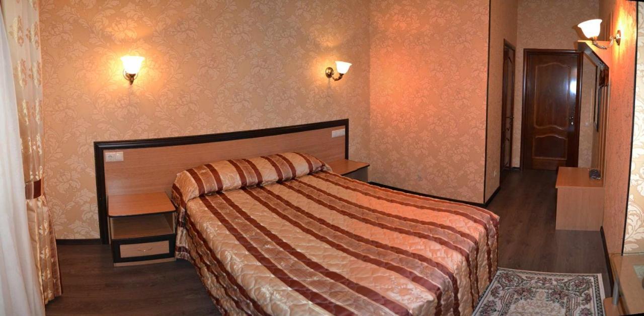 Otel Dubki Кимки Екстериор снимка